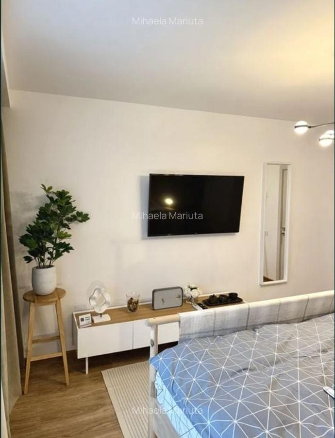 AP. 3 CAMERE SOS. FUNDENI, BLOC NOU, PET-FRIENDLY, MASINA SPALAT VASE - 8