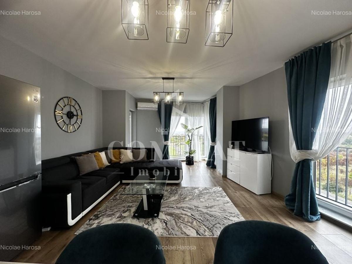 Apartament la cheie | Garaj subteran | Cartier Bună Ziua - 4