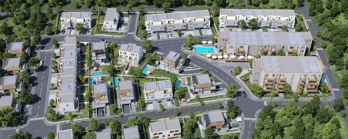 4 Camere 110 MP | Baneasa | Green Lake - 16
