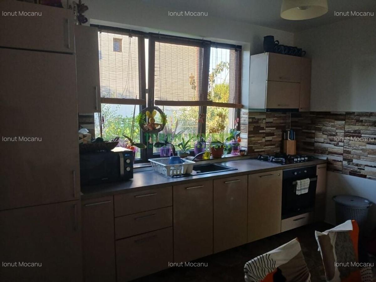 De vanzare casa P+1 cu teren 1000 mp  Comuna Berceni - 26