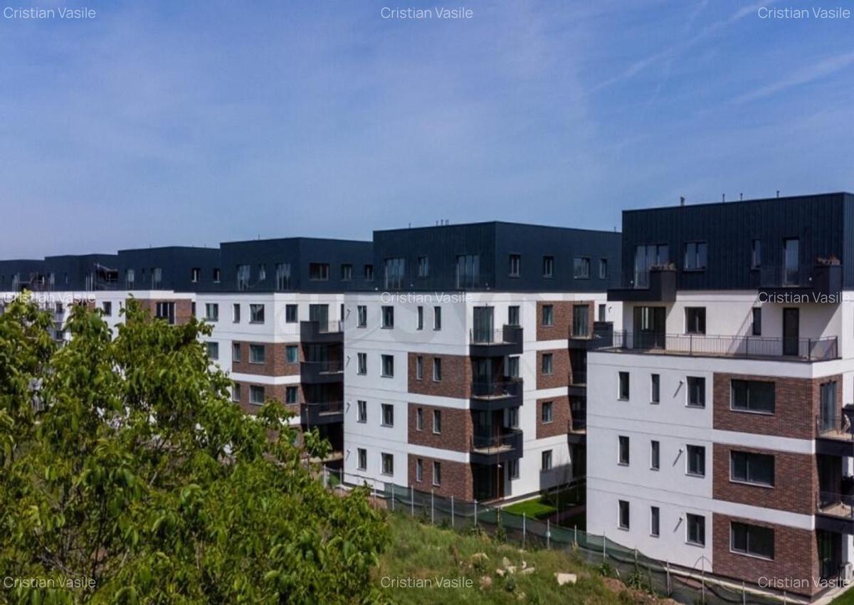 Apartament 2 camere I Victoria Homes I Pipera - 1