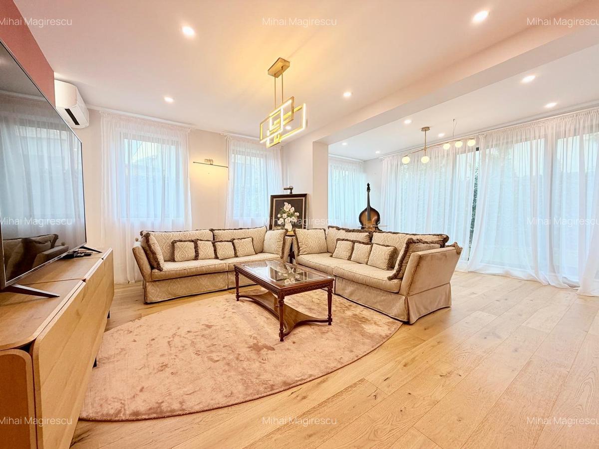 3 Camere || Polona – Eminescu || Gradina Privata || Finisaje Premium - 3