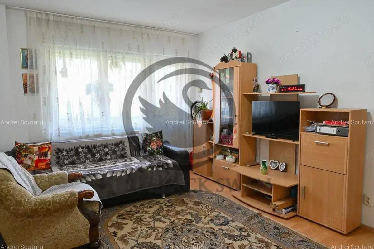 Apartament 2 camere de vanzare, Renovat | Azuga, Prahova | Comision 0% - 1