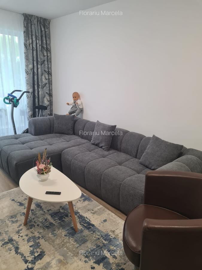 Prima inchiriere!Apartament bloc nou 2025 Piata Mare - 2
