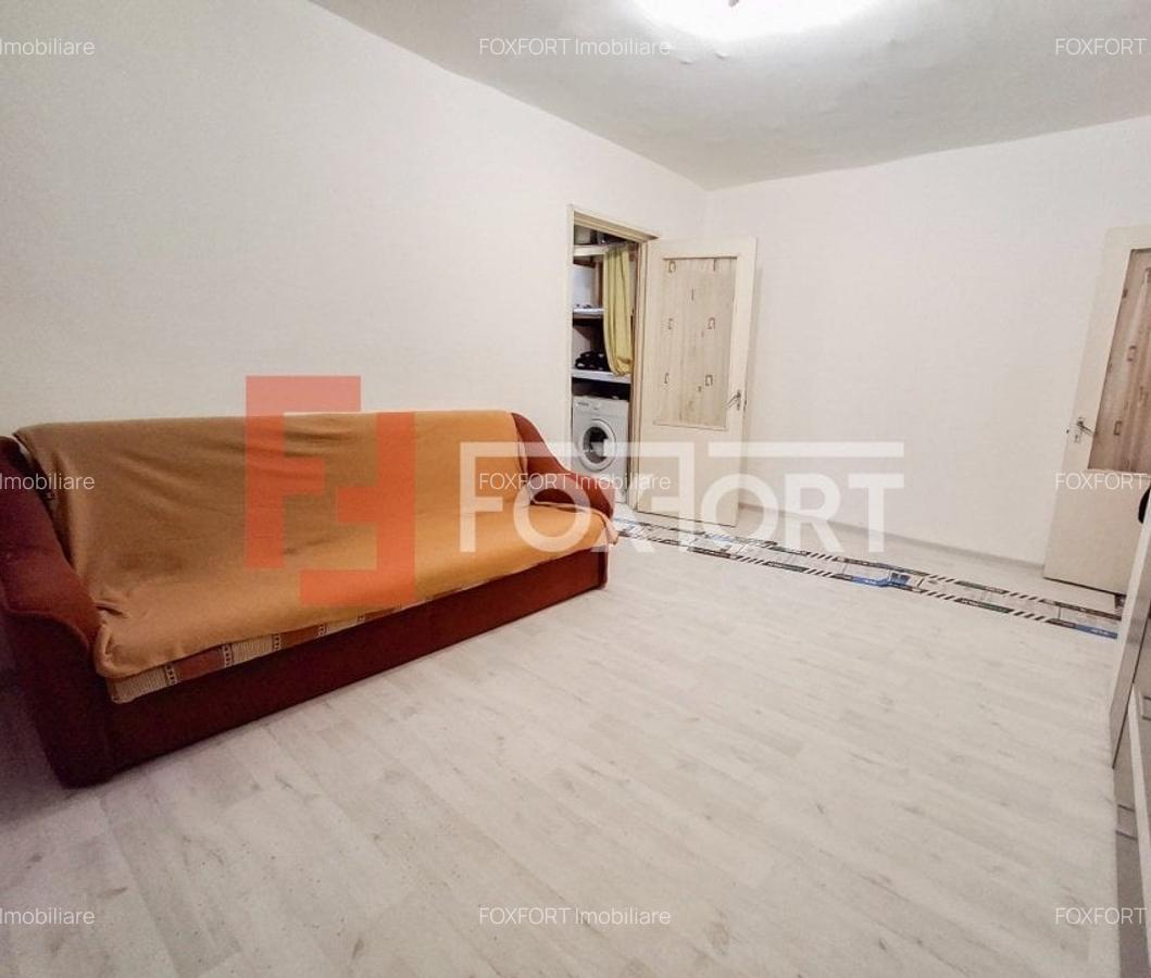Apartament cu 2 camere de inchiriat in Timisoara - zona Olimpia-Stadion - 3