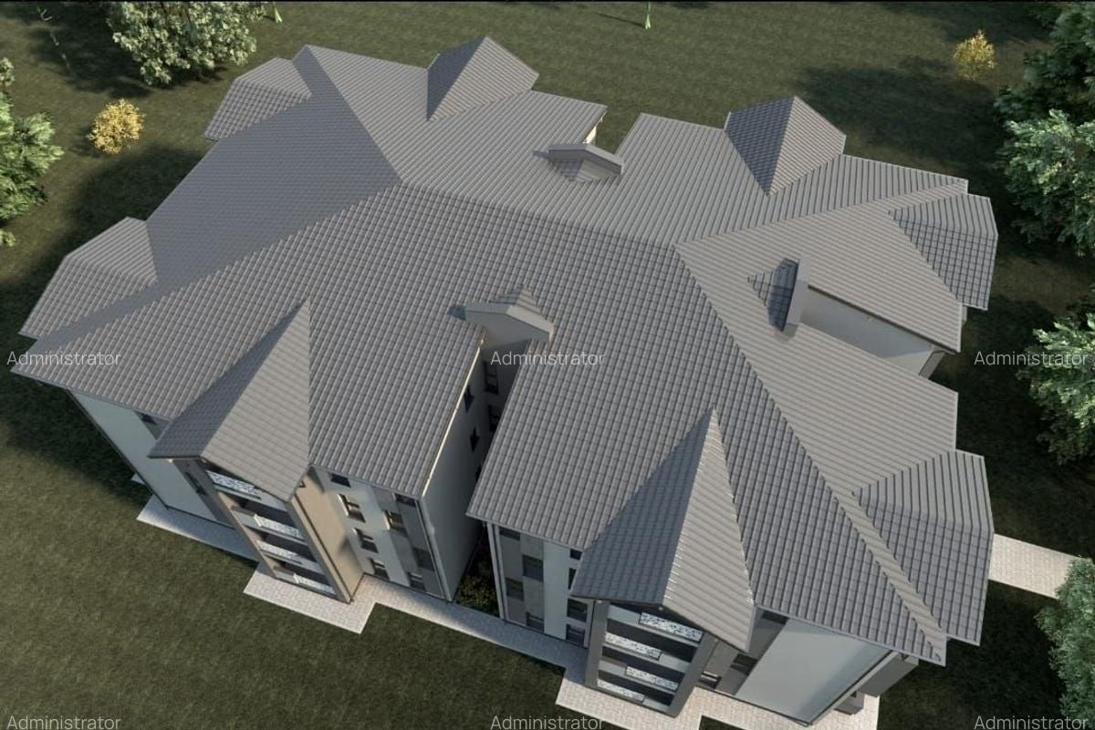 DEZVOLTATOR | Apartament 2 camere parter - Orizont Residence Sânpetru - 12