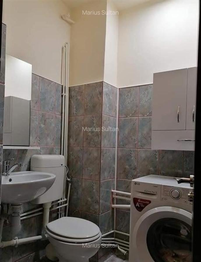 Apartament cu 3 camere decomandat, mobilat în Județean - 16