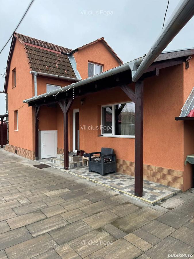 Casa de vanzare in Santion Bihor la 5 km de Oradea - 4