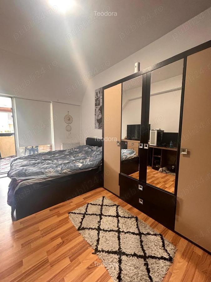 Apartament de 2 camere, decomandat, mobilat si utilat - 6