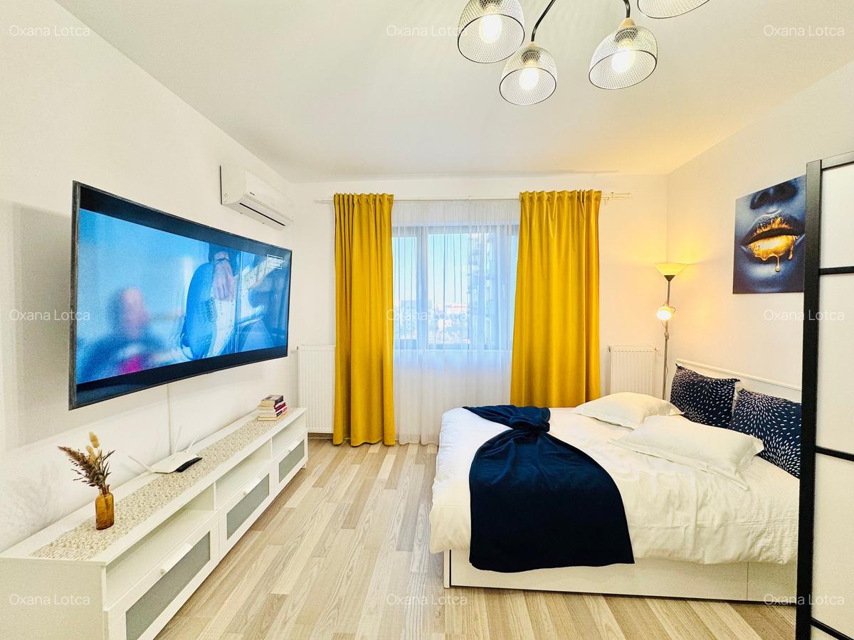 Unirii / Parcul Carol / Prima închiriere / Complex 2021 / Parcare  Contra Cost - 19