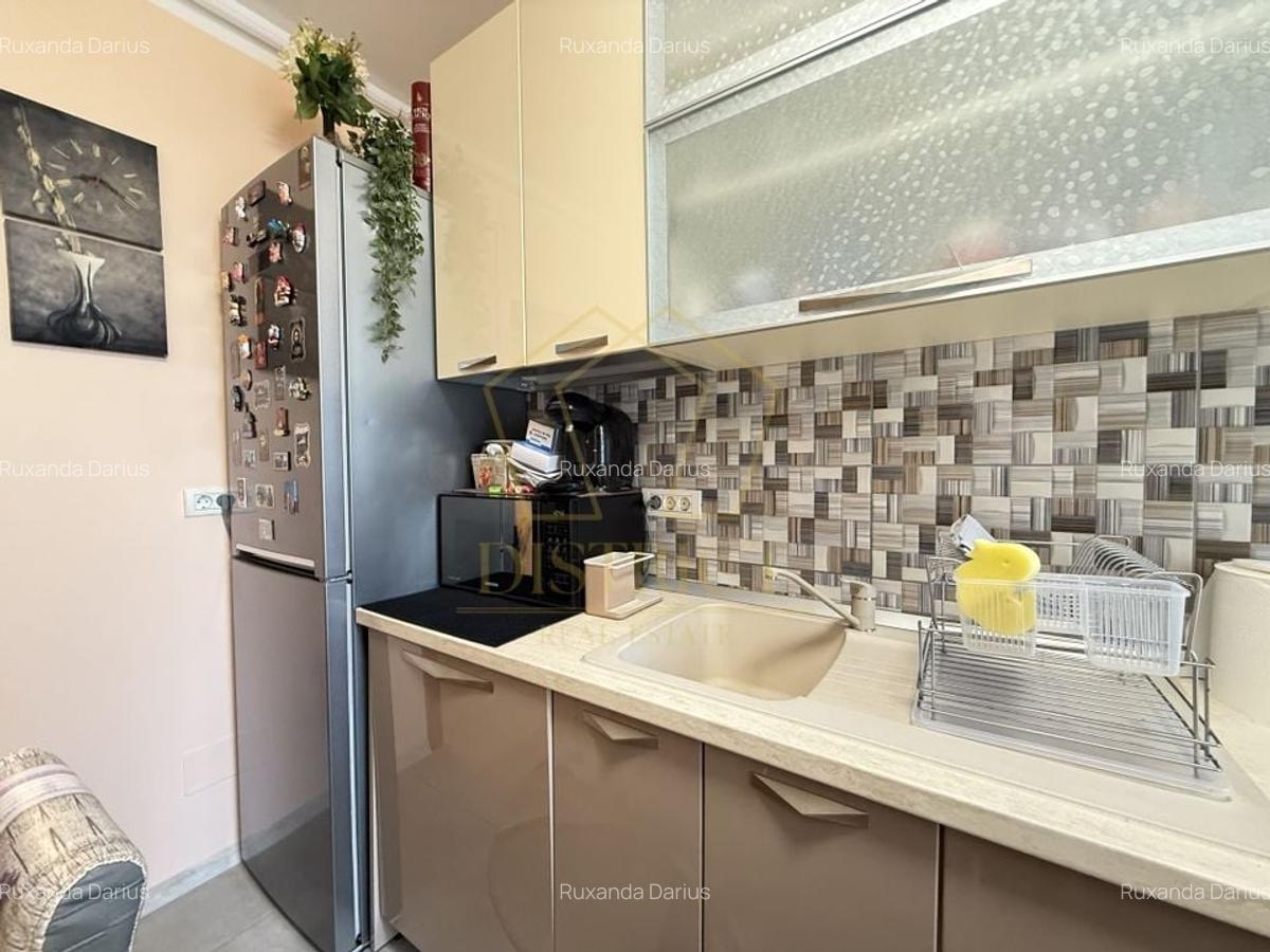 Apartament decomandat cu 3 camere, bloc nou | Lipovei - 5