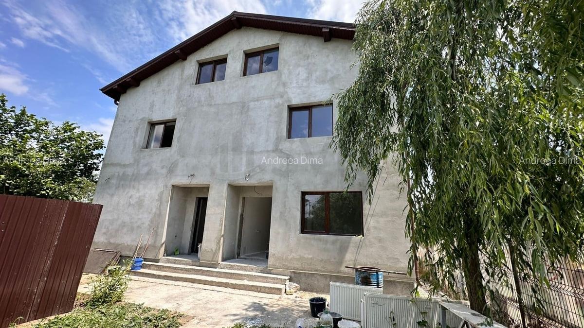REV2002740 Casa tip duplex cu mansarda si pereti dublii Buftea - 6
