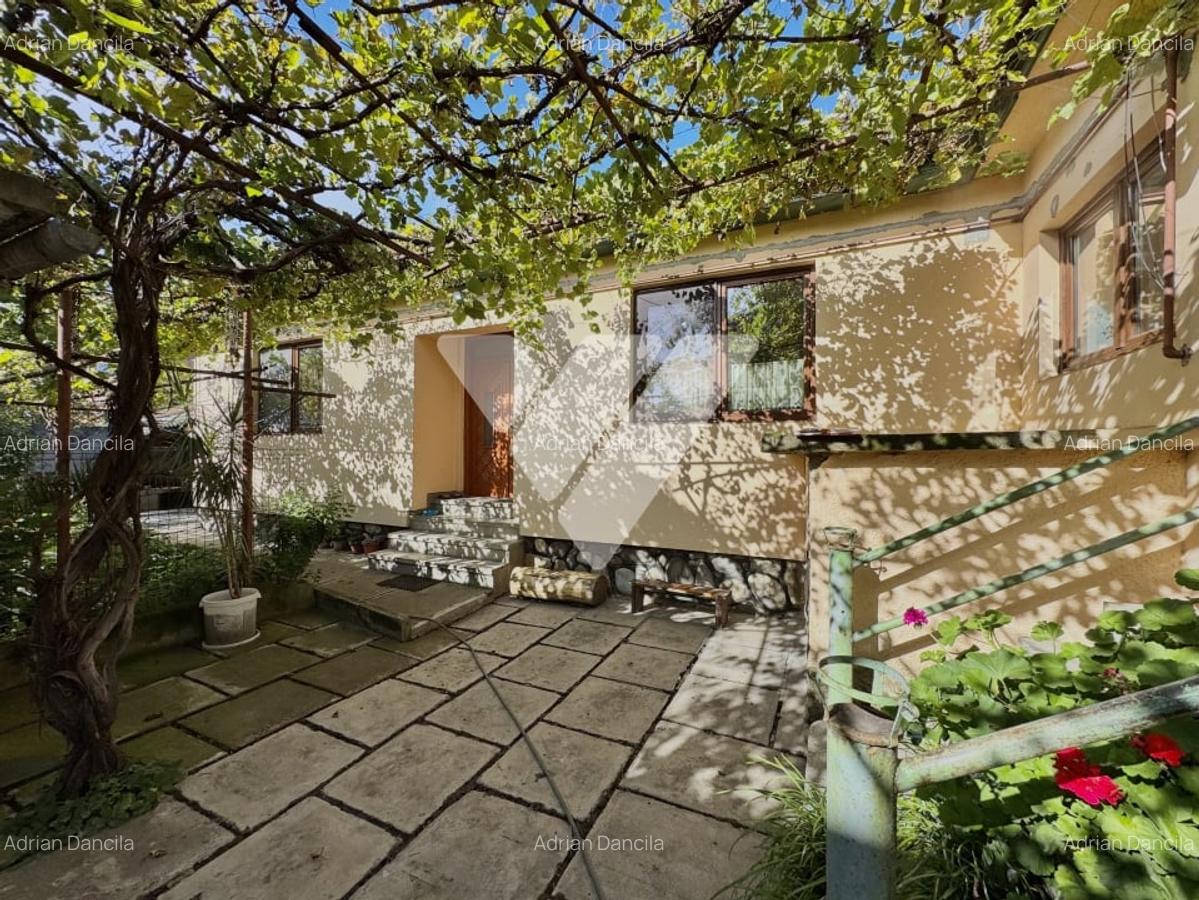 Casa de vanzare in Sibiu - Lazaret, langa Balanta - 2 Casa de vanzare in Sibiu - Lazaret, langa Balanta - 2