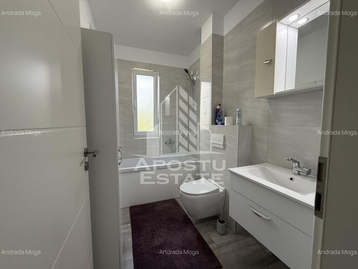 Apartament 2 camere, loc de parcare, Giroc - 6 Apartament 2 camere, loc de parcare, Giroc - 6