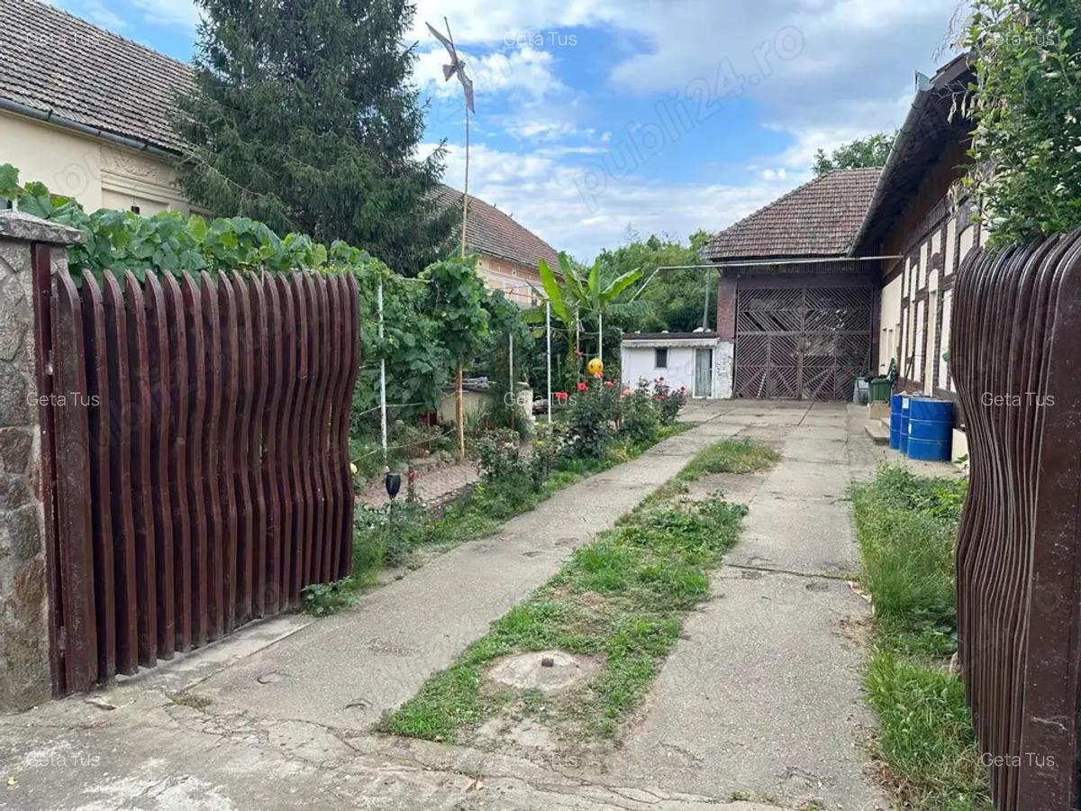 Casa de vanzare sandra - 6