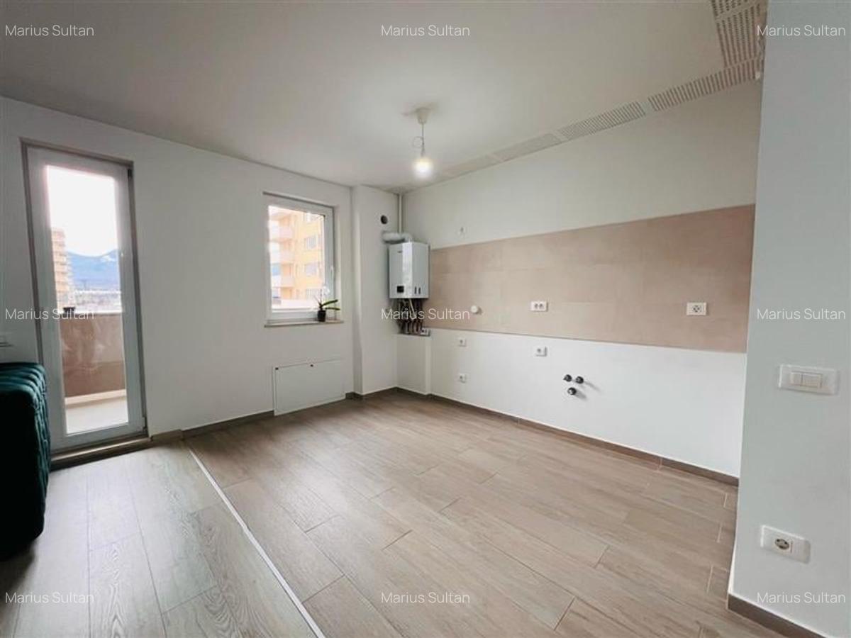 Apartament cu 2 camere decomandat, mobilat în Astra - 8