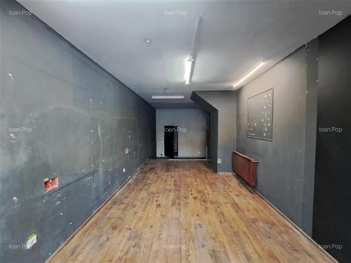 Spațiu comercial, 45 mp în Iris - 1