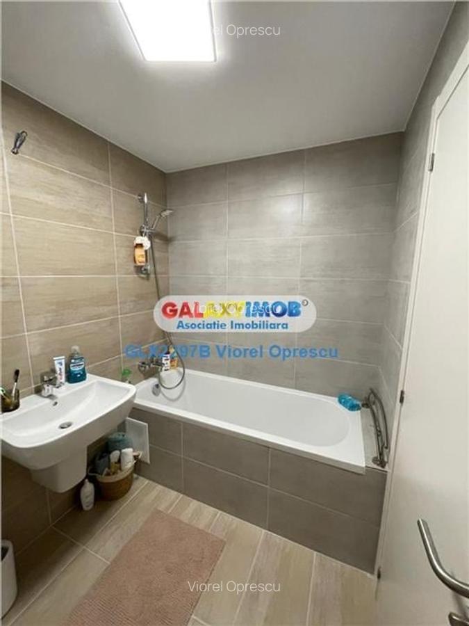 Apartament 2 camere, decomandat,renovat, mobilat, Hercesa Vivenda - 9