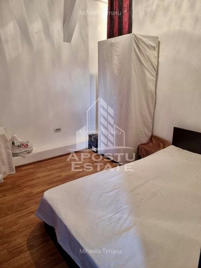 Apartament cu 2 camere, centrala proprie, zona Soarelui - 4