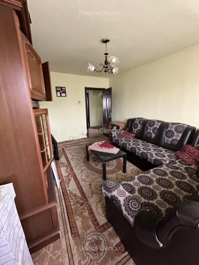 Apartament de vanzare - decomandat, 2 camere in Craiovita Noua - 5