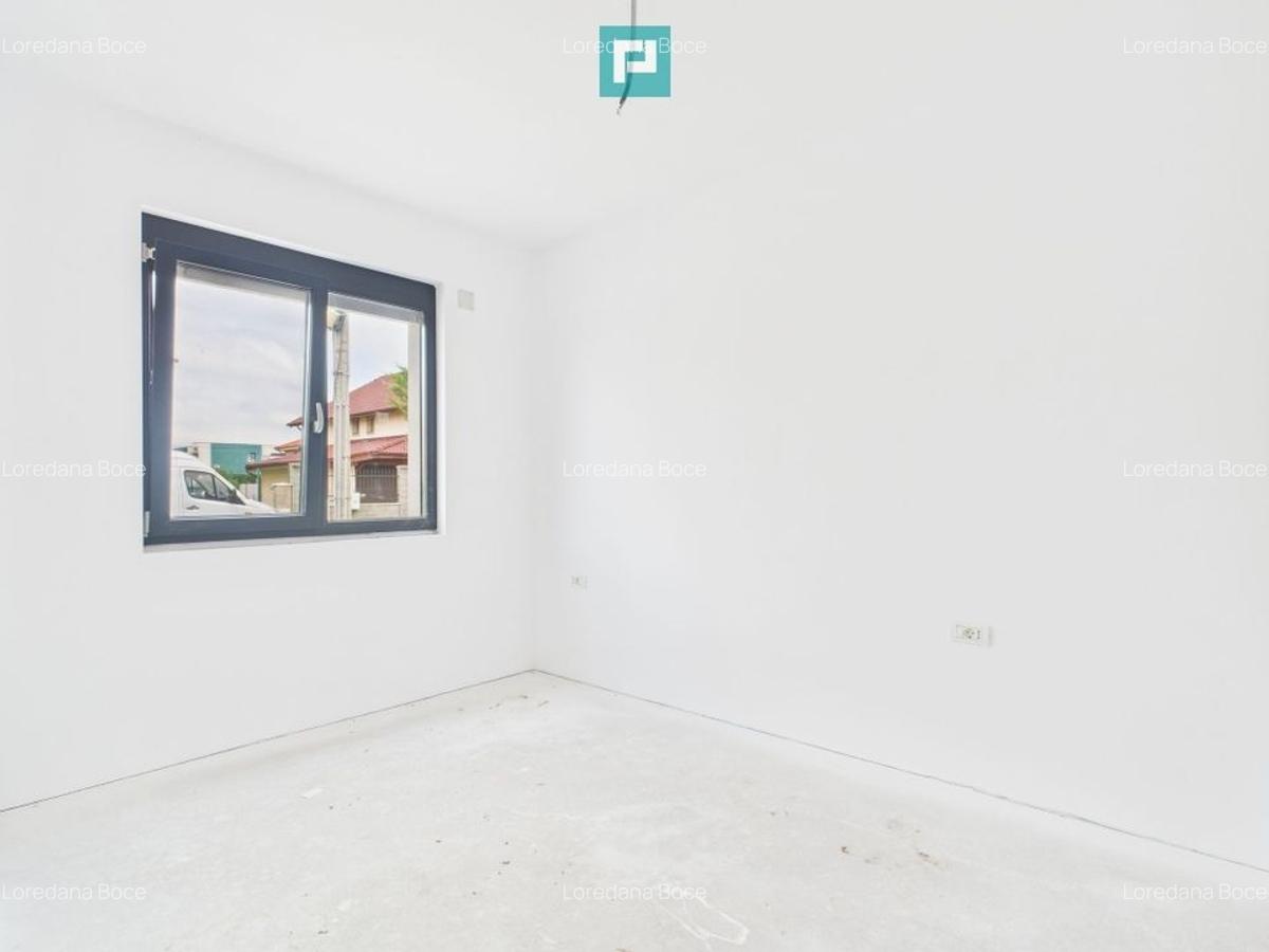 Casă tip duplex modern în Dumbrăvița - 6