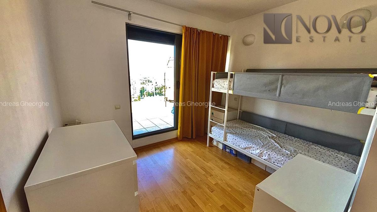 Penthouse cu Terasa de 86 mp | Titan | Metrou | 0% Comision - 12