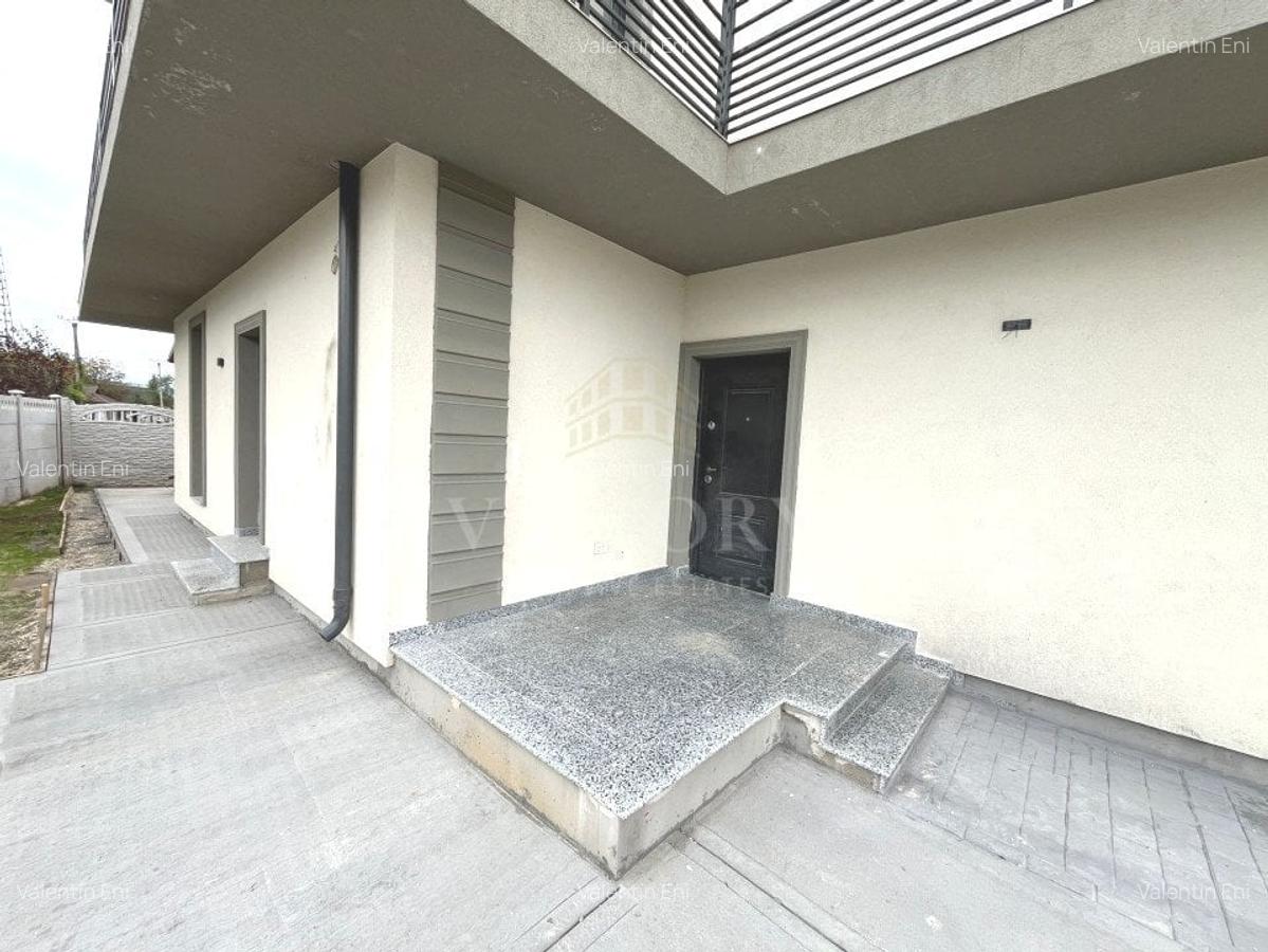 Duplex modern in Balotesti - confort si liniste aproape de Bucuresti - 4