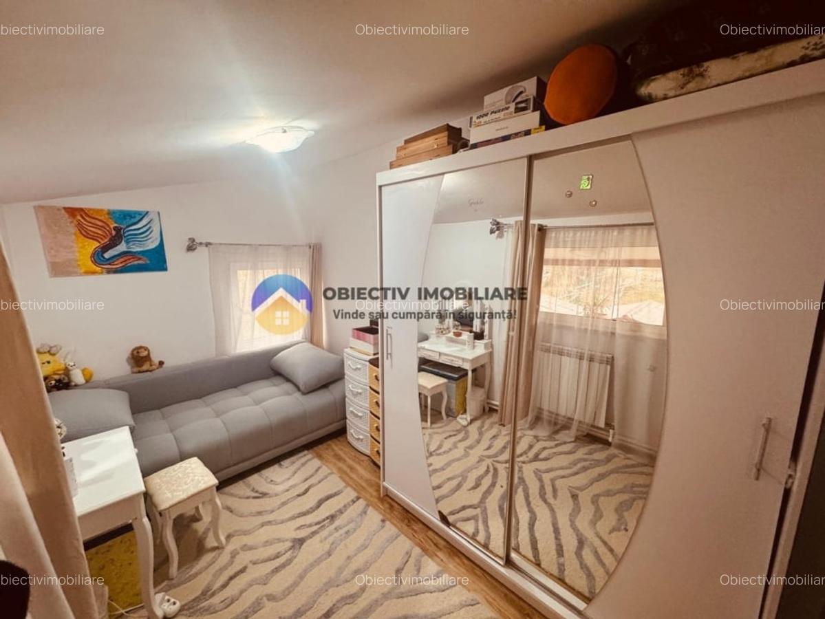 Casa + teren de vanzare – Comuna Garcina-sat Almas - 15