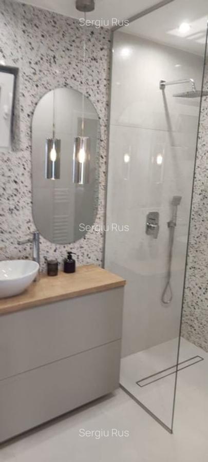 Apartament de lux | 50 mp | Sopor | Loc de parcare subteran - 6