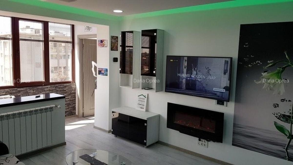 Apartament modern,  3 camere, Iancului - 3