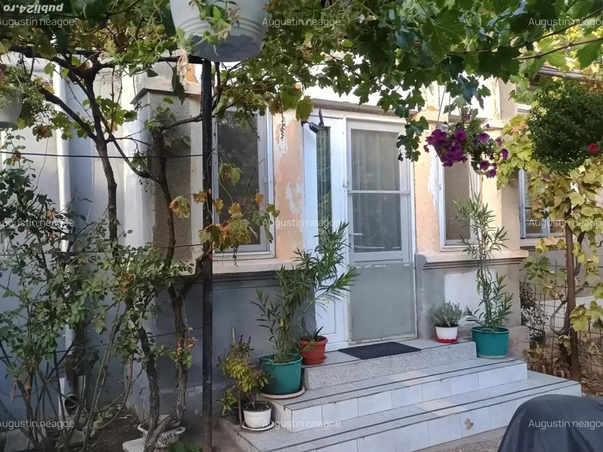 Vand casa in apropiere de centrul orasului,cu Parcela Generoasa & Pozitie De Exceptie! - 2