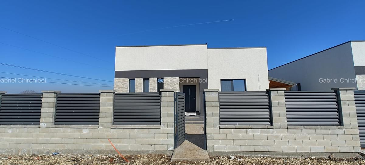 Casă spațioasă și primitoare – Strada Aviatorilor, Berceni - 1