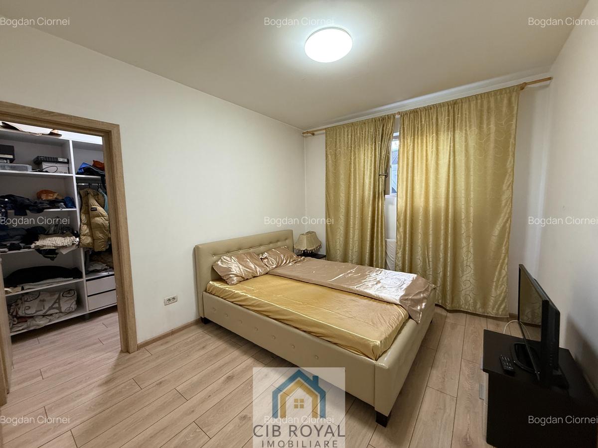 Apartament cu 2 camere decomandat în Fundeni - 13
