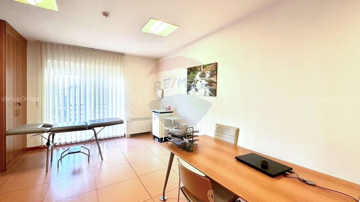 Spatiu de inchiriat  Birou/Apartament sos Nordului/Herastau - 8
