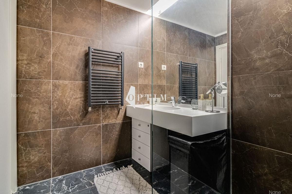 NOU! 2 camere , Terasa 15 mp, PARCARE , ONE Herastrau Plaza! - 11