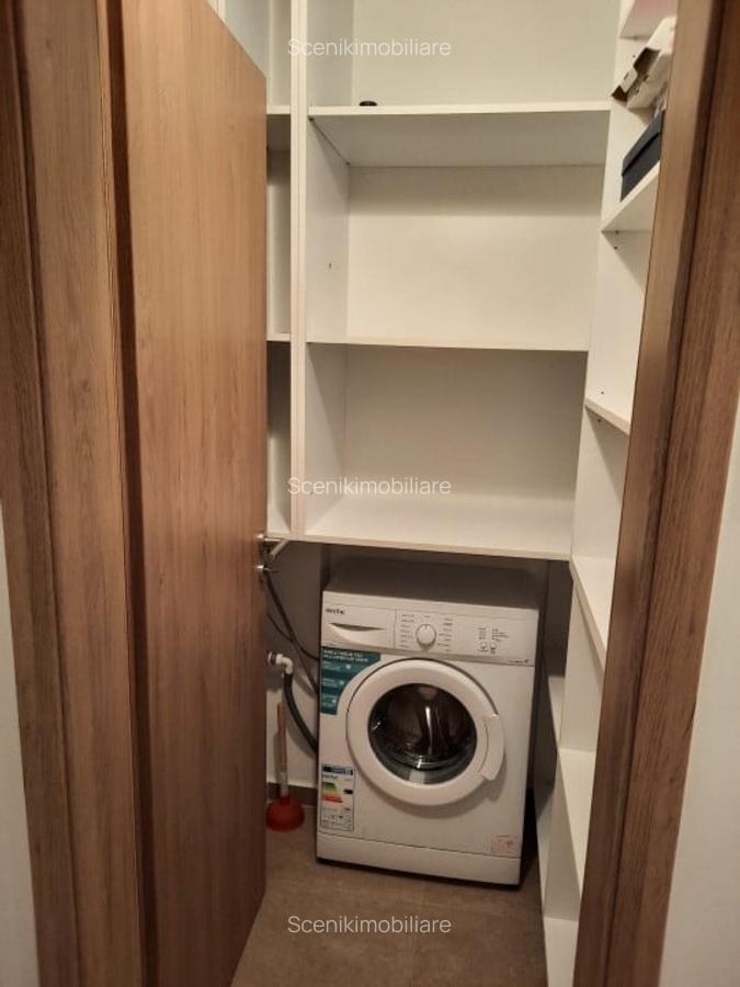 Coresi Avantgarden, apart. cu doua camere, loc de parcare, boxa, mobilat, utilat - 17 Coresi Avantgarden, apart. cu doua camere, loc de parcare, boxa, mobilat, utilat - 17