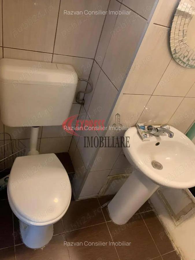 Dristor, Camil Ressu, Metrou - 5
