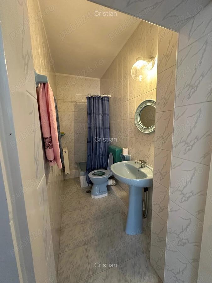 Vand casa tip duplex direct de la proprietar,curte comuna - 3