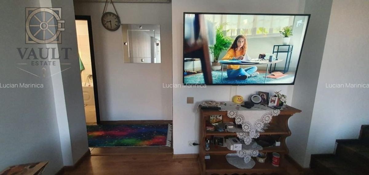 Apartament 3 camere, zona metrou Aparatorii Patriei - 3