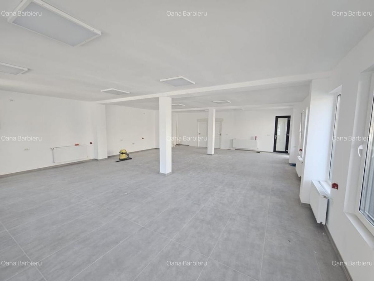 Spatiu comercial, finalizat 2025, P+1, 220 mp. - 7