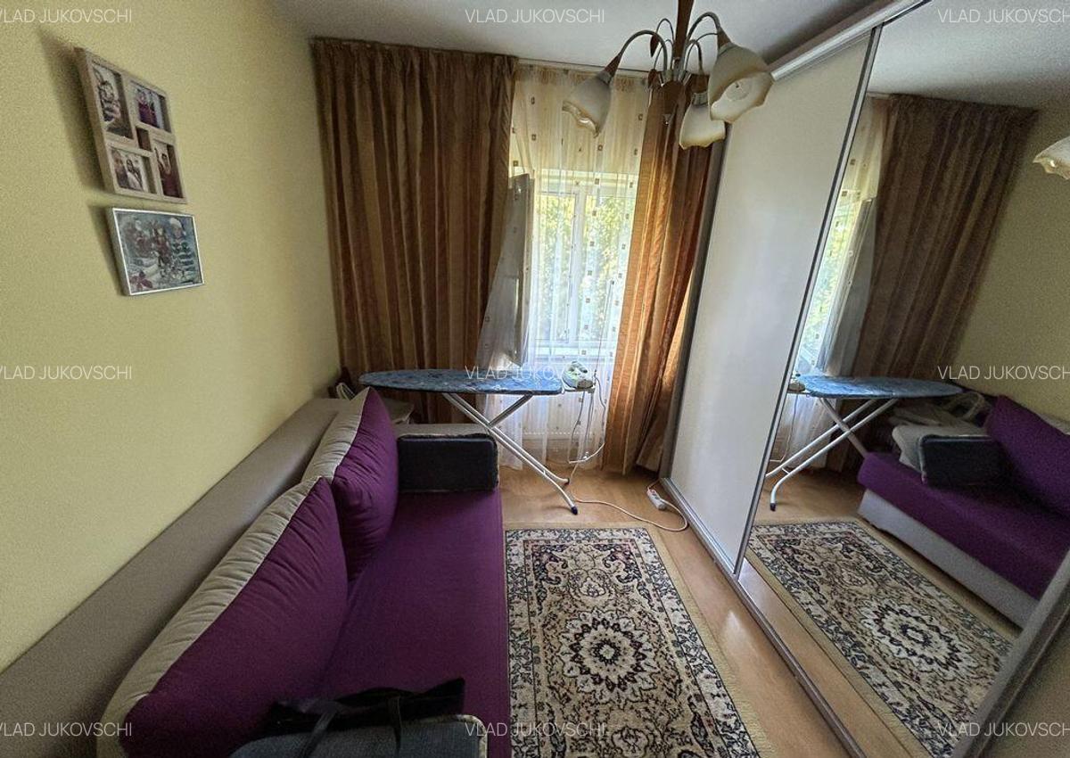 Apartament 3 camere zona Dacia - 4