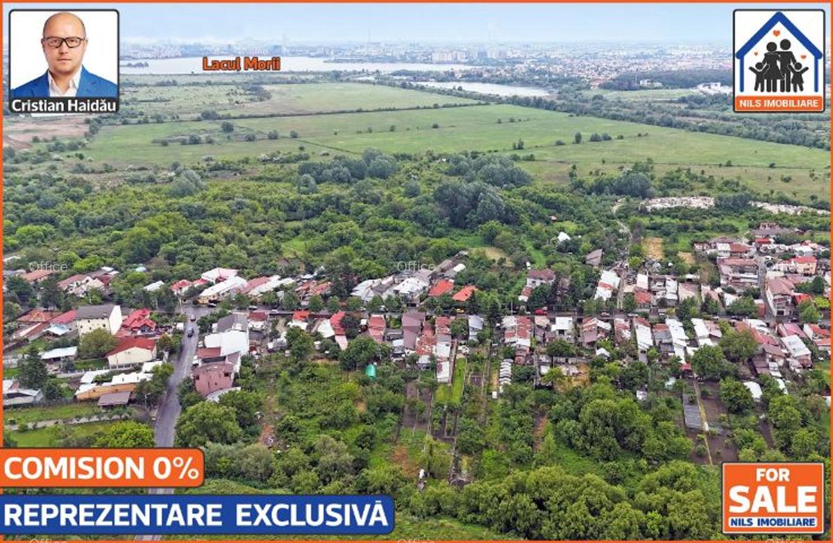 Casa 5 camere | Teren 750 mp | Toate utilitatile | Giulesti-Sarbi - 2