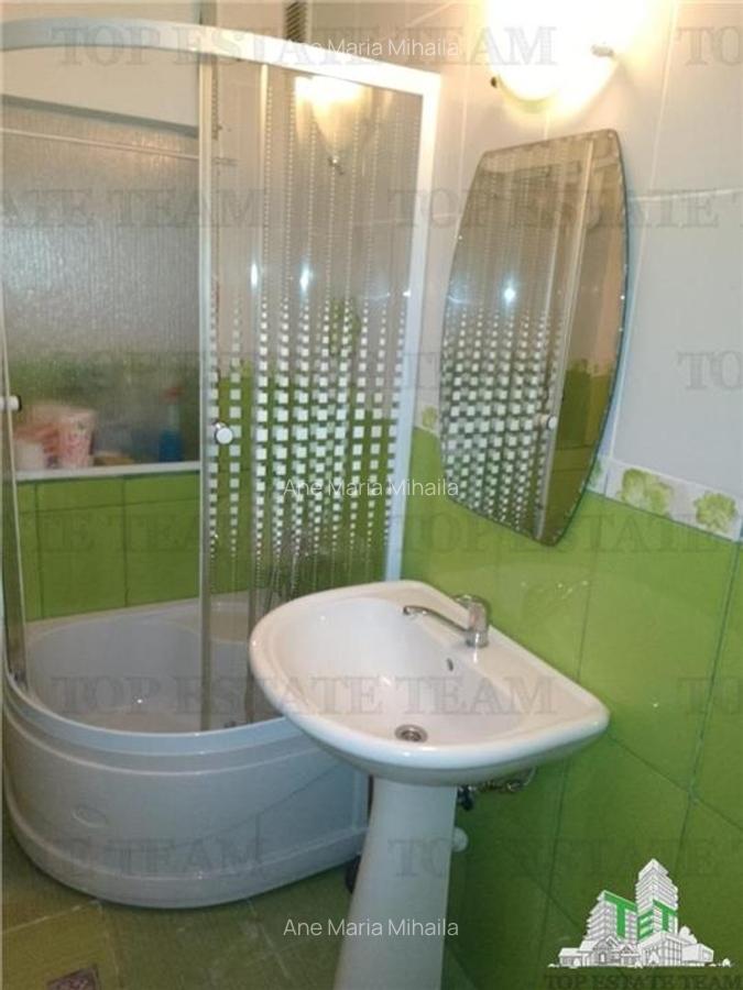 Apartament  2 camere de vanzare, in rate la proprietar, demisol, Armeneasca, far - 17