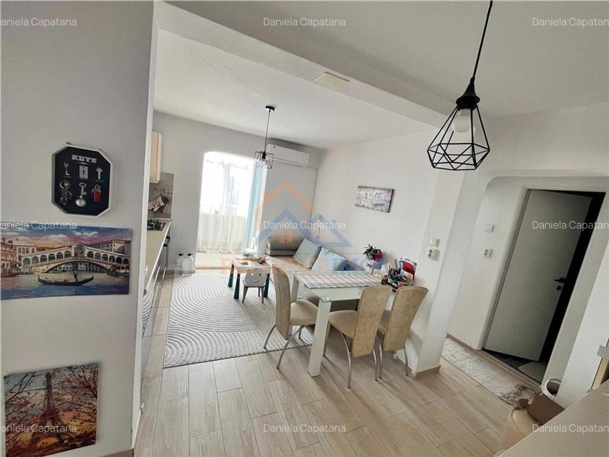 Vanzare 2 camere Gorjului - 8