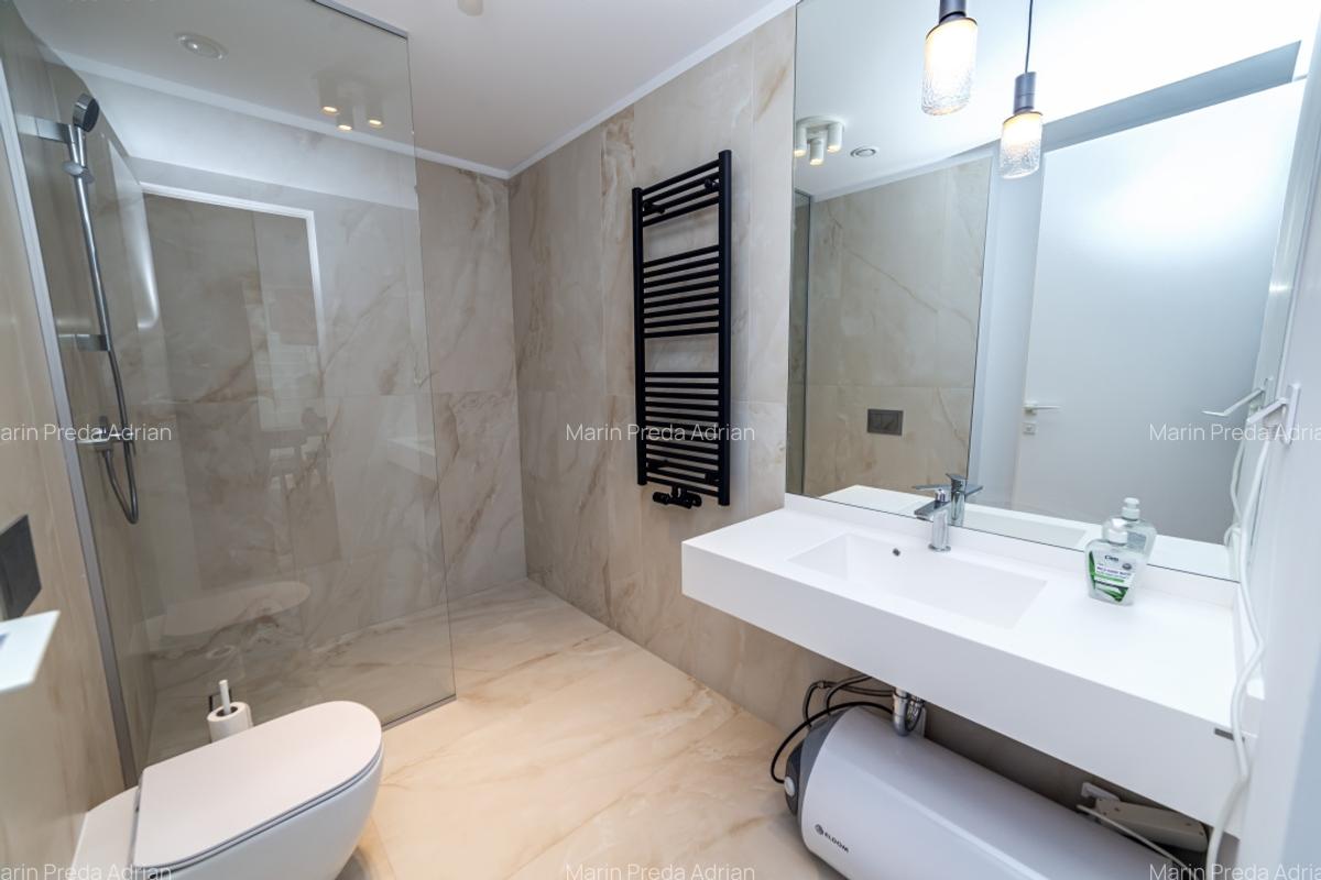 Apartament de 2 camere | Complex One Lake | Zona Tei - 14