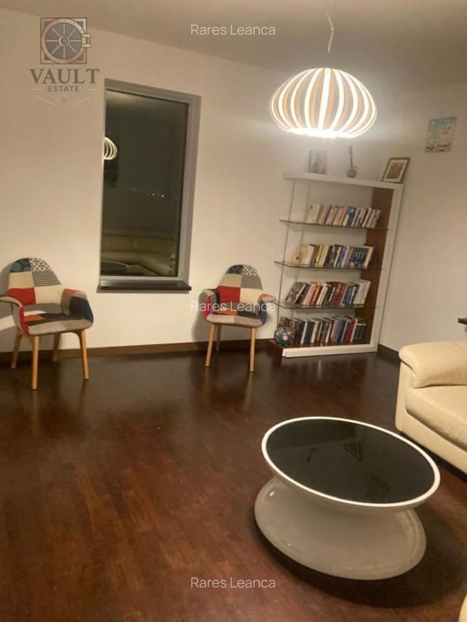 4 CAMERE - ASMITA GARDENS - VEDERE LIBERA - 16