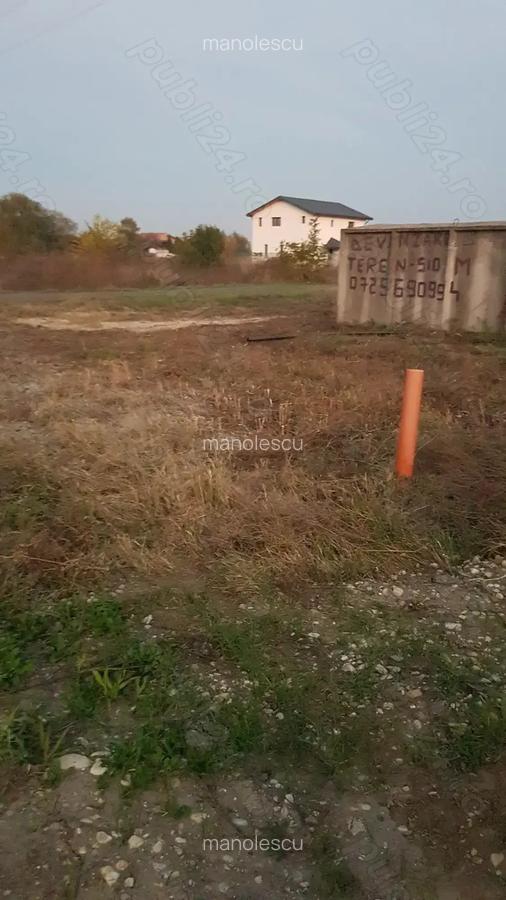 Inchiriez teren - 3
