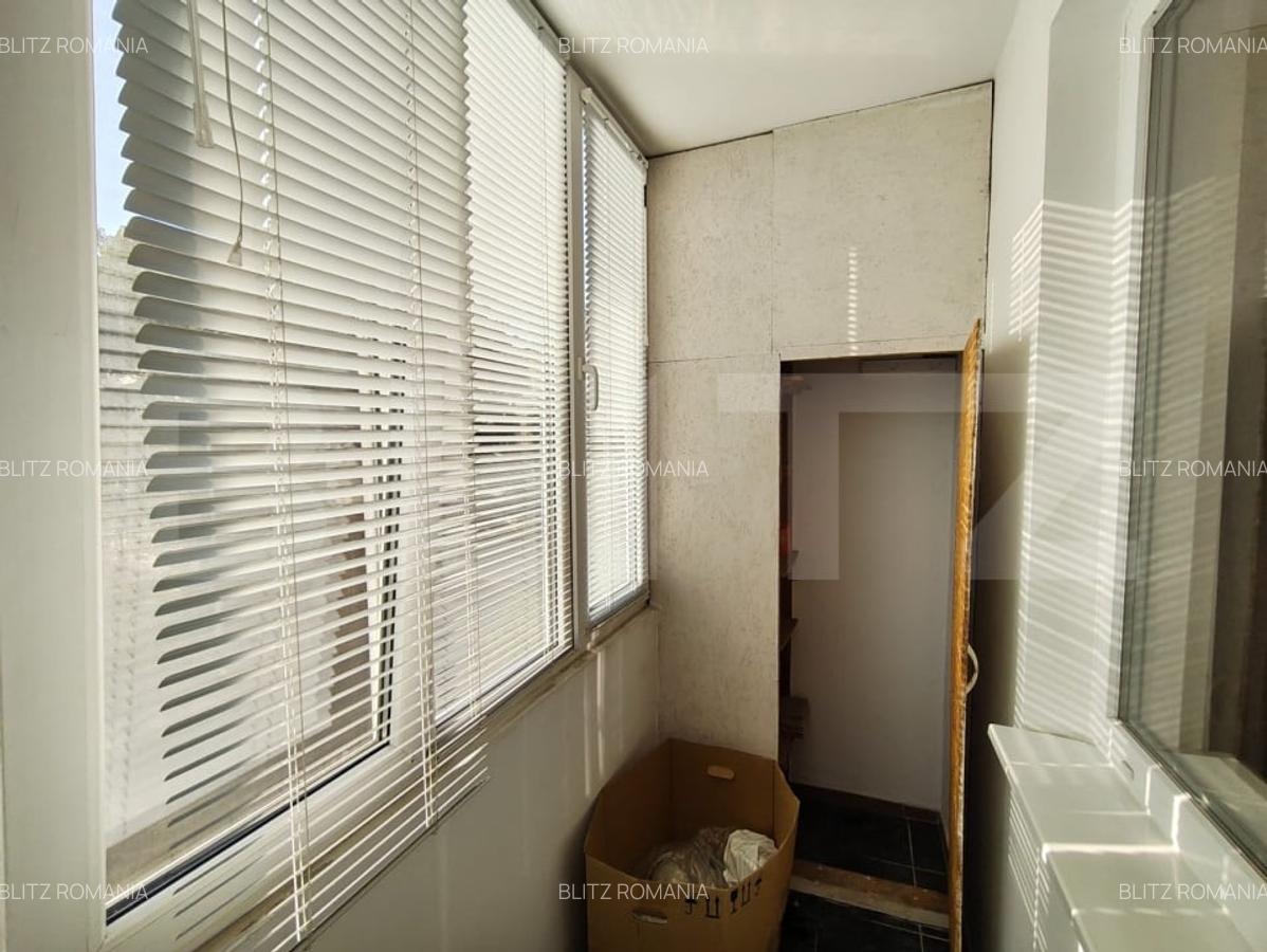 Apartament central 2 camere - 7
