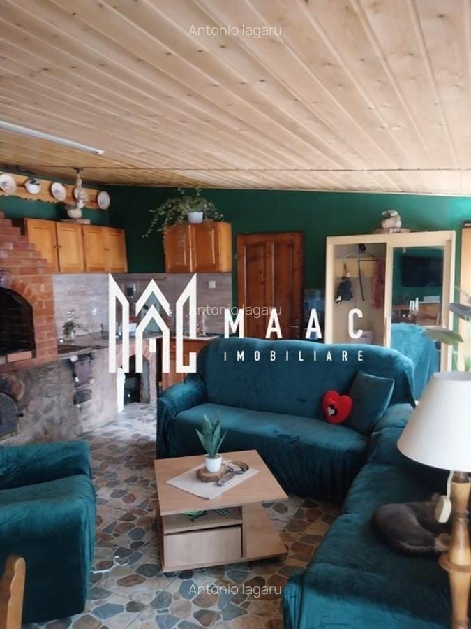 Casa 4 camere I Sărata I 3800 MP - 5