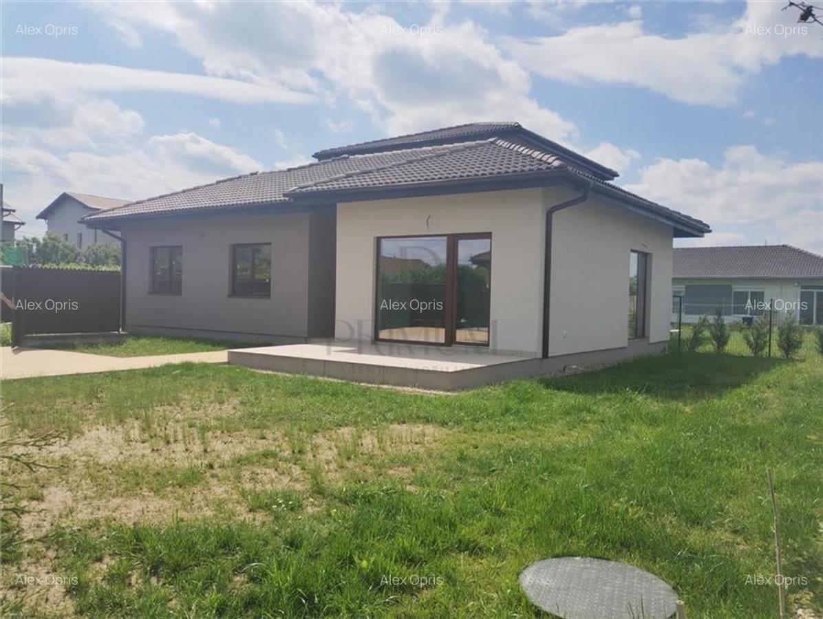 Duplex superb - zona excelenta - la cheie - 3